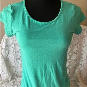 Short sleeve shirt size L